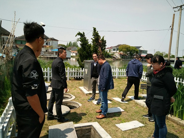 僅需2周，水質(zhì)就穩(wěn)定達(dá)標(biāo)！這種一體化生活污水處理設(shè)備供不應(yīng)求