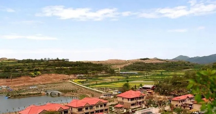 天水農(nóng)村生活污水如何治理？“十四五”生態(tài)環(huán)境保護規(guī)劃給出答案