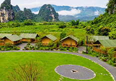 營地污水處理勢在必行！